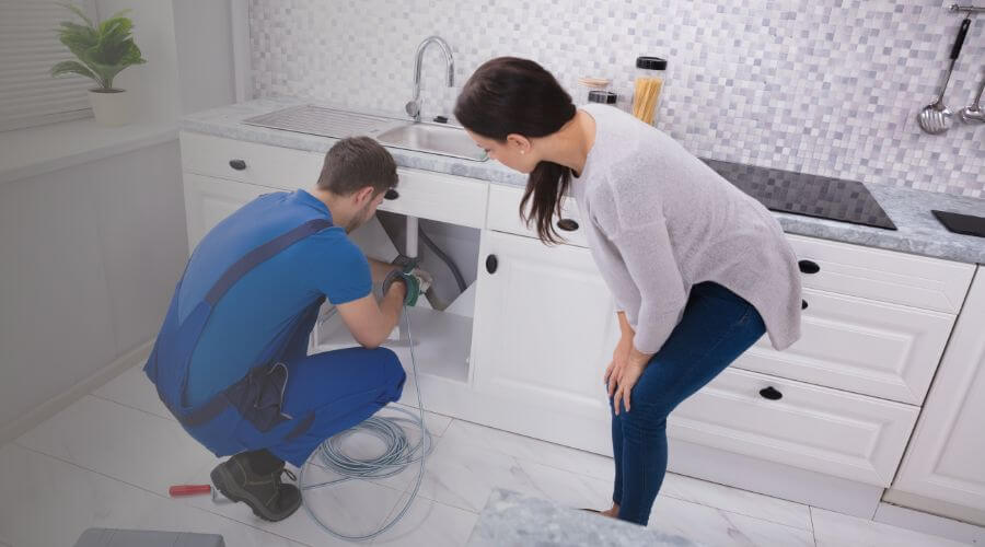 Local sewer line repair in Shasta Lake, CA